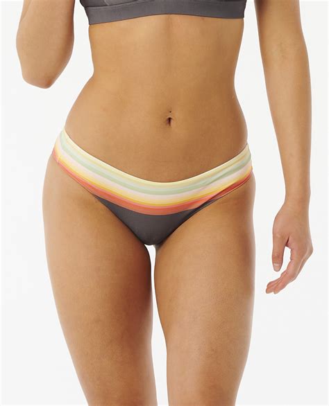 Bikini Culotte Rip Curl Surf Revival Tablas Surf Shop