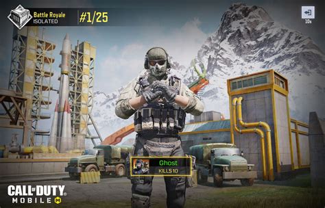 Call Of Duty Mobile Boot Camp Part 3 Getting Started In The Game