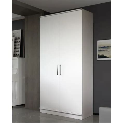 Шкаф распашной ШР2 2400х1000х450 ШР2.24.45.10 купить в Киеве недорого ...