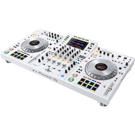 Pioneer DJ XDJ XZ Professional 4 Channel All In One DJ XDJ XZ W