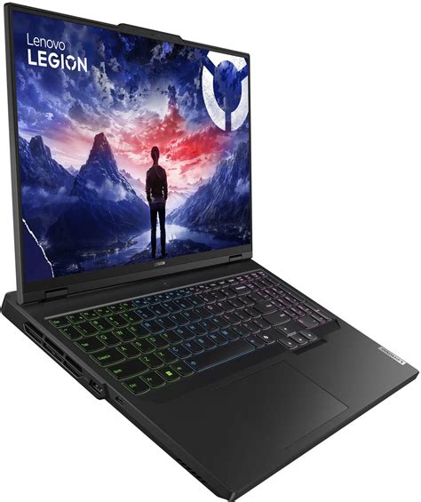 Customer Reviews Lenovo Legion Pro 5i 16 Gaming Laptop Wqxga Intel 14th Gen Core I9 With 16gb