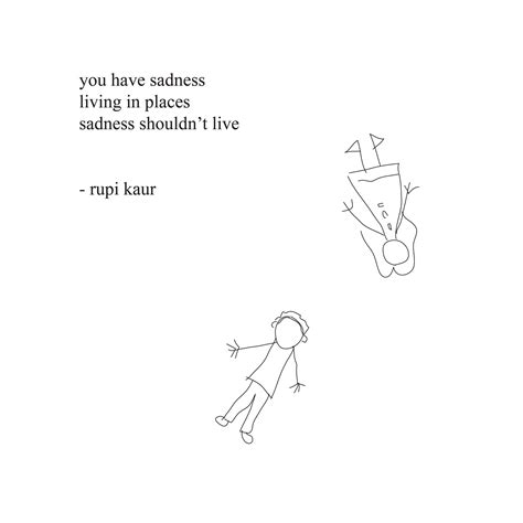 87 Moving Rupi Kaur Quotes On Love Life Feminism Artofit