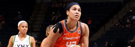 Wnba News For Teams Players Games And More Wnba