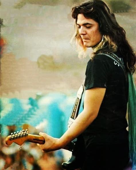 Tommy Bolin on Instagram: “Tommy #tommybolin” | Tommy bolin, Concert posters, Rock legends