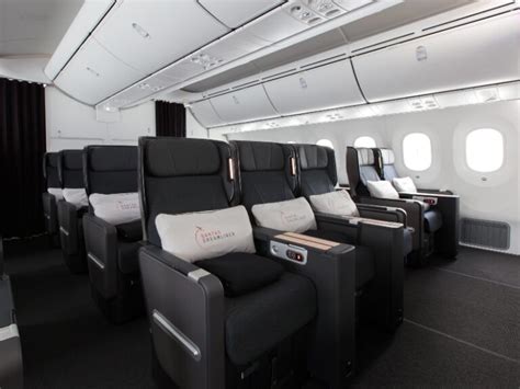 What To Expect On Qantas Flight QF3 To New York Via Auckland