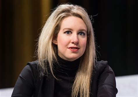 Disgraced Theranos founder Elizabeth Holmes indicted on criminal