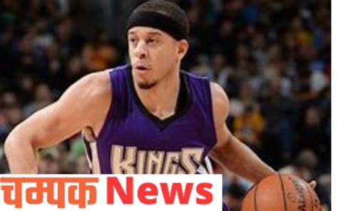 Seth Curry Wife, Wiki, Biography, Age, Net Worth, Ethnicity