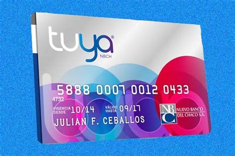 Ver Resumen De Cuenta De La Tarjeta Tuya En Argentina