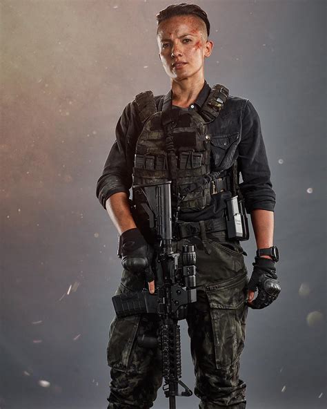 Alin Sumarwata - #Strikeback Penultimate Episode tonight UK @skytv #