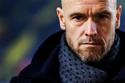 Erik Ten Hag Po 3 6 Manchesteru United Z Manchesterem City Transfery Info