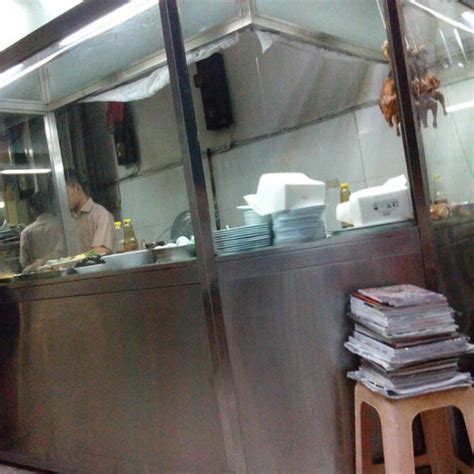 Bubur Ayam Mangga Besar 1 - Chinese Restaurant in Jakarta Barat