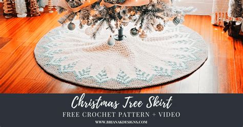 Free Crochet Christmas Decor Patterns Sarah Maker