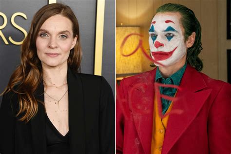 Joker Composer Hildur Gudnadottir Wins Best Original Score Oscar