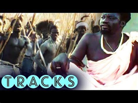 The King of the Nile - The Shilluk (Nilotic Tribe Documentary) | TRACKS - YouTube ...