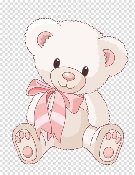 Teddy Bear Dibujo