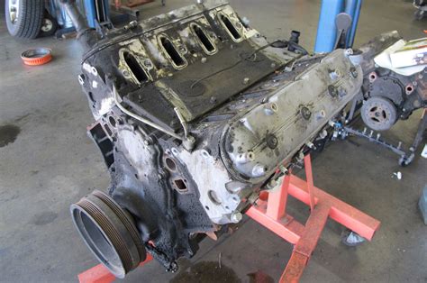 LS Fun For Cheap Budget Rebuild LQ4 Makes 464 Hp Hot Rod Network