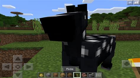 5 Cara Mudah Menjinakkan Mengendarai Kuda Di Minecraft