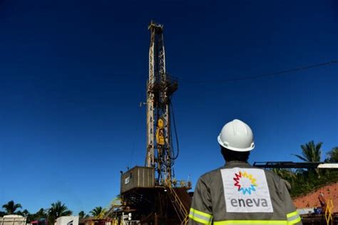 Eneva Prop E Fus O A Vibra Para Criar Gigante De Energia Portal