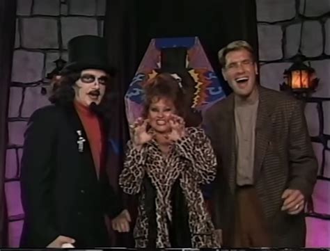 Svengoolie 1995