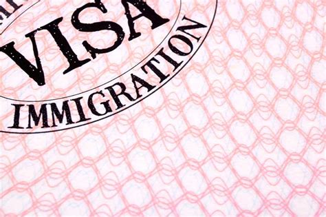 Cuáles son los tipos de visas americanas Índice de 2025 Curbelo Law