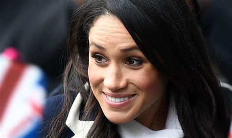 Carta De Meghan Markle A Su Padre Revela Sus Diferencias Primera Hora