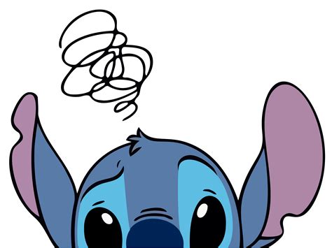 Lilo And Stitch Svg , Disney Svg, Stitch Svg - Inspire Uplift