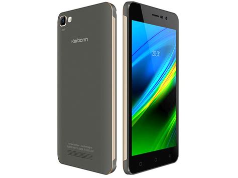 Karbonn Untie K Smart Smartphone At Rs