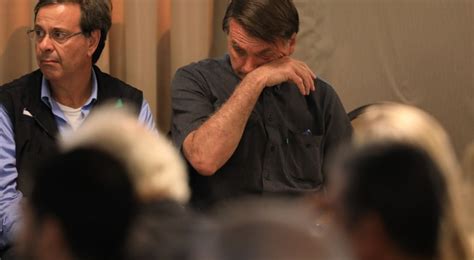 Bolsonaro Completa 24h De Silêncio Após Derrota Nas Urnas Para Lula