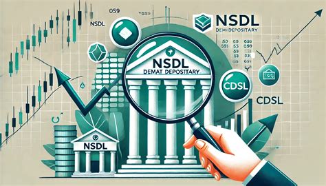 Identifying Your Demat Depositary Nsdl Or Cdsl