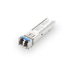 Digitus Dn Mini Gbic Sfp Module Gbps Km Billig