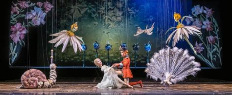 Salzburg Ticket F R Den Nussknacker Im Marionettentheater Getyourguide