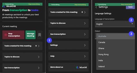 Software De Transcripci N Autom Tica Qu Es