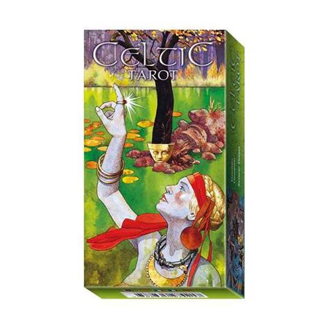 Celtic Tarot Nova Arka