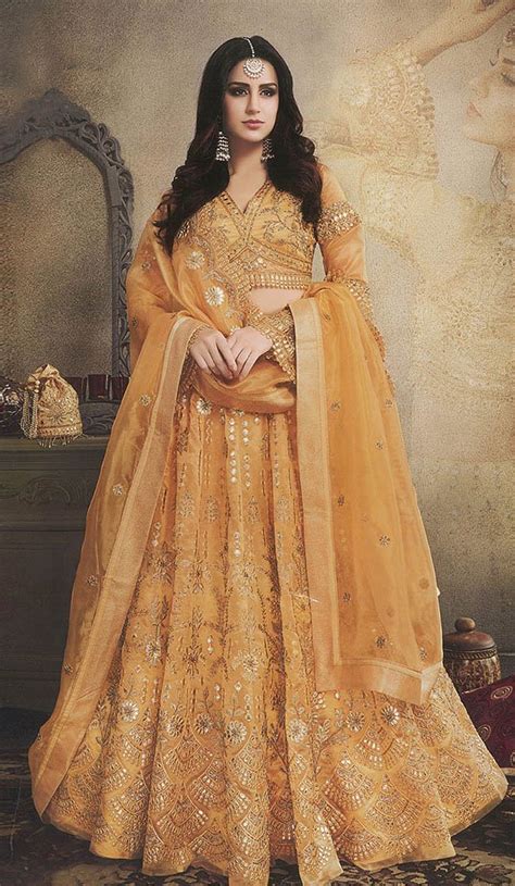 Buy Latest Plus Size Lehenga Choli Online Xxl 2xl 3xl 4xl 5xl Heena Style