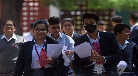 Cbse Term 1 Result कब जारी होंगे सीबीएसई टर्म 1 के 10वीं और 12वीं