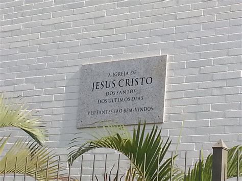 47 Avaliações Sobre Associação Brasileira Da Igreja De Jesus Cristo Dos Santos Dos Últimos Dias