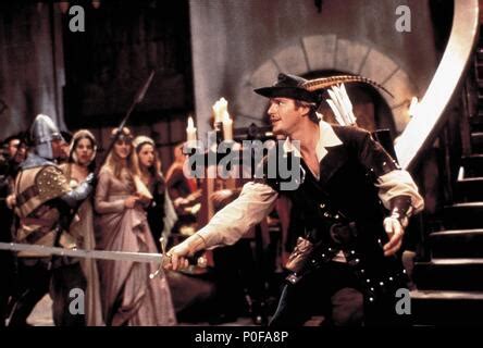 ROBIN HOOD: MEN IN TIGHTS, Tracey Ullman, 1993, TM & Copyright (c) 20th ...