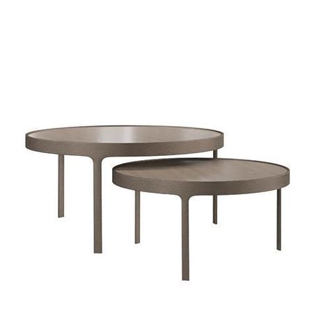 Dover Nesting Coffee Tables 3d Models 3d Model Cgtrader