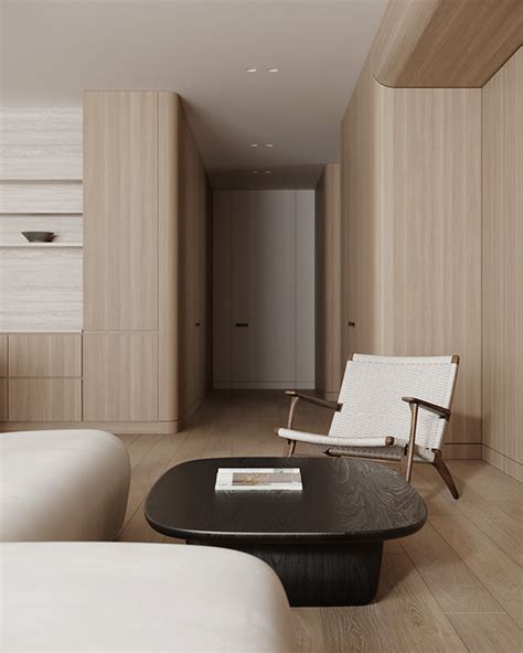 interior of a residential building (8) | Images :: Behance