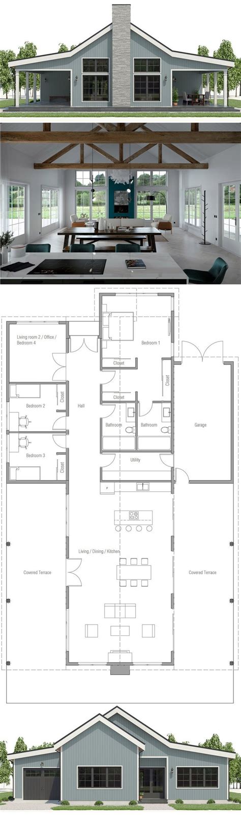 Home Plan House Plan Floor Plan Homeplan Houseplans Floorplans Sexiz Pix