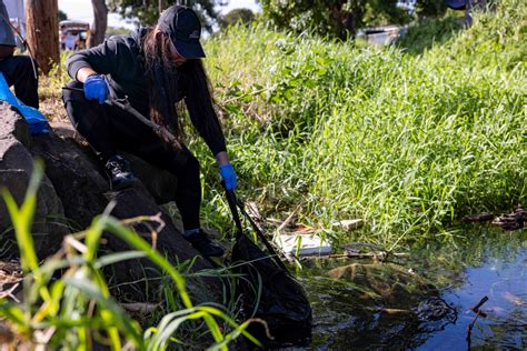 DVIDS Images Navy Closure Task Force Red Hill And Community Clean