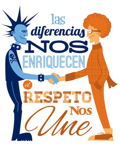 30 Ejemplos De Respeto