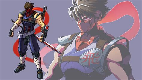 Showcase Strider