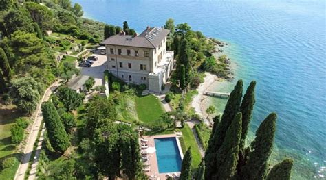 Luxury Villa rentals in Lake Garda | Edge Retreats