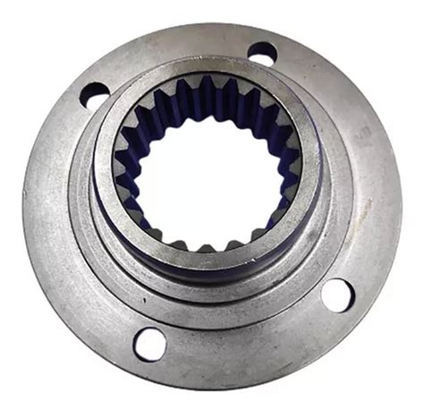 Flange Pinhao Nh Fh 12 Ev 91 Nac Volvo Fh 12 Teto Alto