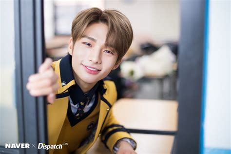 20190217 — Dispatch Hd Hyunjin Stray Kids At Sopa Graduation