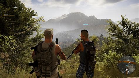 Ghost Recon Wildlands Beta First Impressions Gaming Debugged