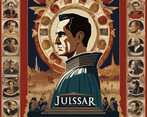 Movies About Julius Caesar (List)