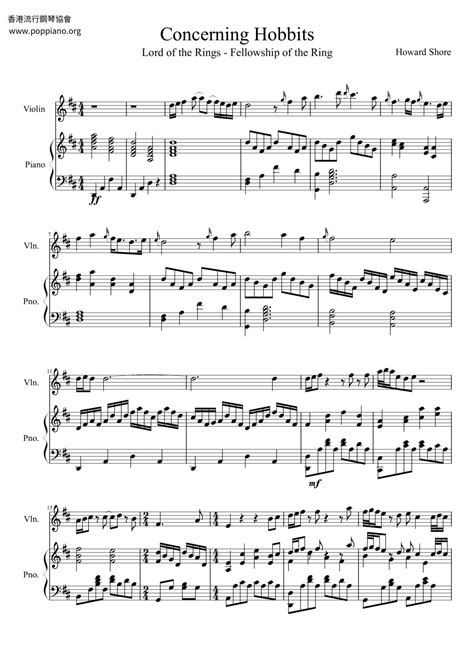 Alicia Keys Christina Aguilera Concerning Hobbits Sheet Music Pdf