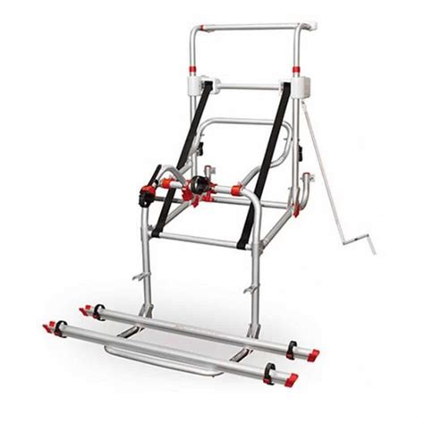 Porte V Los Carry Bike Lift E Bike Fiamma Abri Services